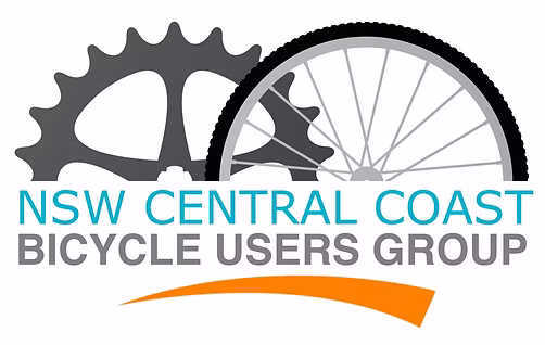 NSW Central Coast Bicycle Users Group