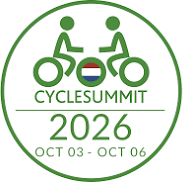CycleSummit 2026 logo